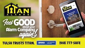 TiTan Alarms